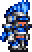 Cyber Punk armor female (blue).gif