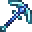 Icy Pickaxe item sprite