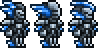 Titan armor equipped (male)